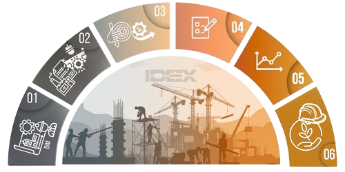 Factores de Diferenciación IDEEX
